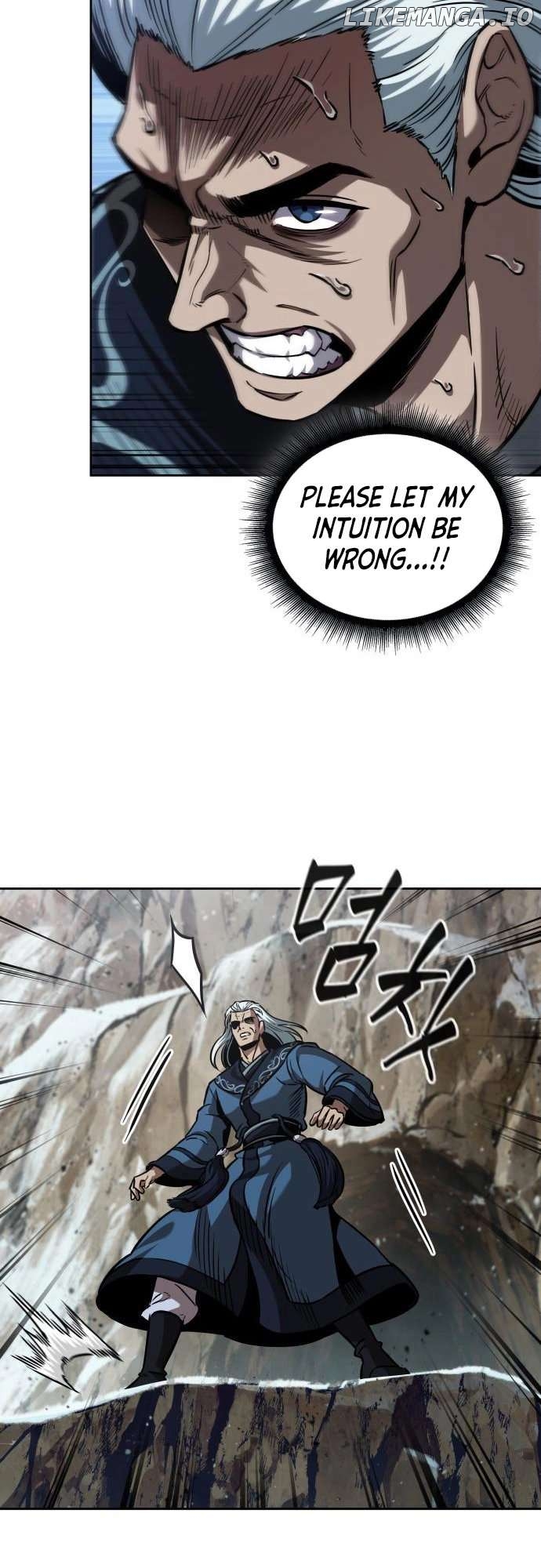 Nano Machine Chapter 252 image 28